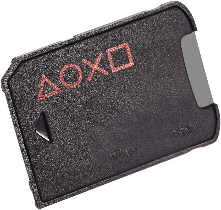 SD2VITA PSVSD Adapter, Version 3.0 for PS Vita Henkaku Enso 3.60 System, Supports up to 256GB image number 4