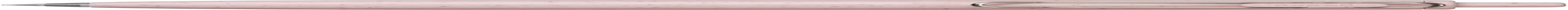Mitsubishi Pencil UMNSFT05D.13 Gel Ballpoint Pen Uni-Ball One F 0.5 D Pink image number 5