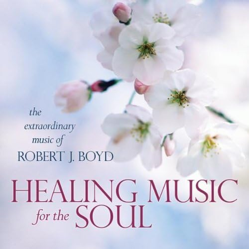 Healing Music for the Soul