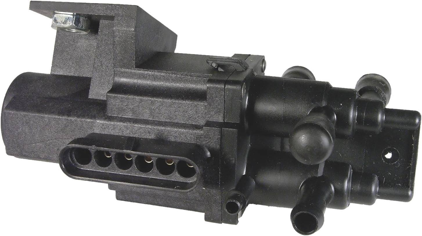 Acdelco U7000 Professional Fuel Tank Selector Valve image number 2