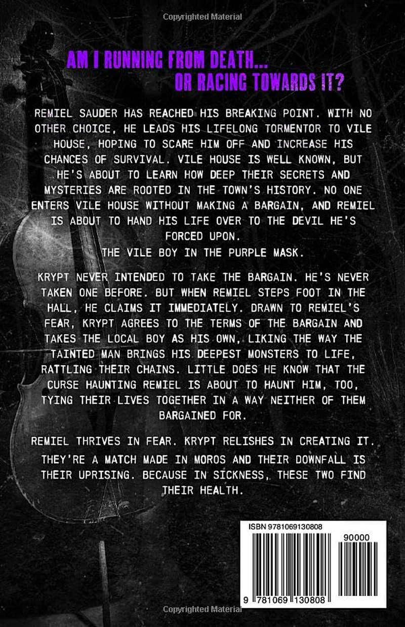 Sick Bargain image number 1