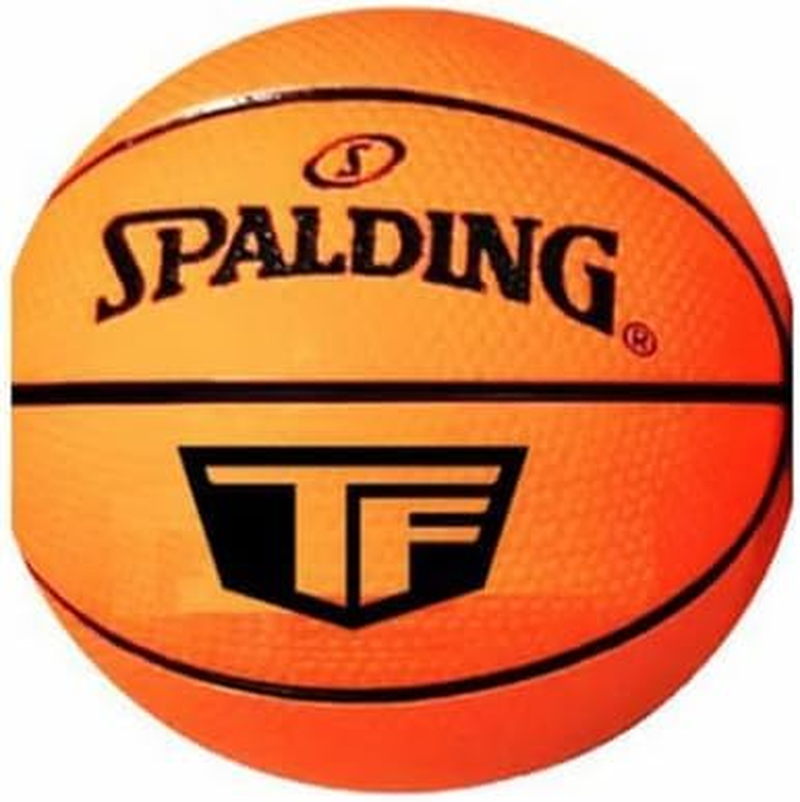 Spaldeen High-Bounce Ball - NBA Basketball Design