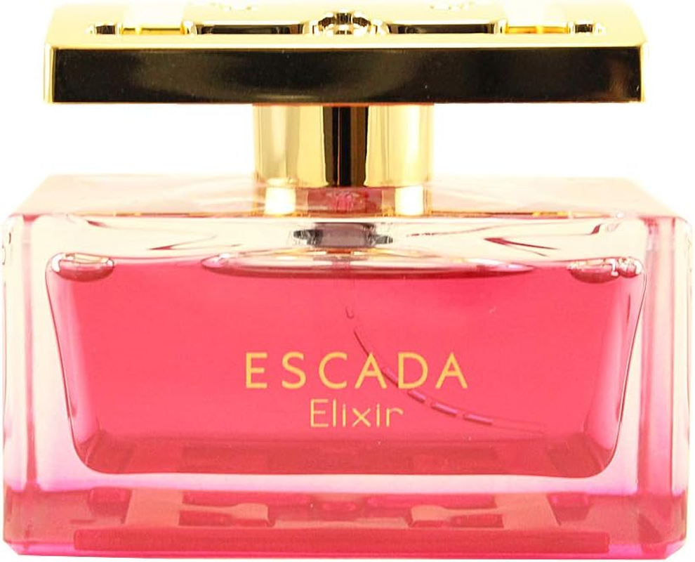 Escada Especially Escada Elixir for Women 2.5 Oz EDP Intense Spray