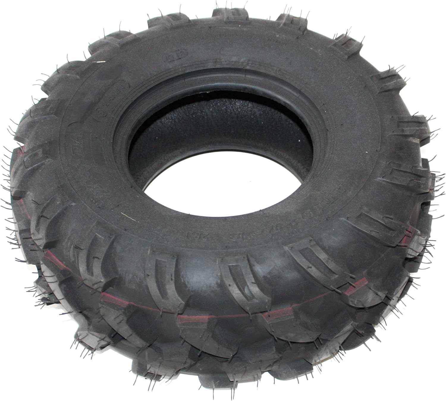 4PLY 19 X 7.00-8 8" Inch Front Chunky Tyre Tire 125Cc Quad Dirt Bike ATV Buggy