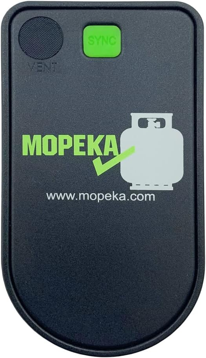 AP Products 024-1001 Propane Tank Gas Level Indicator, Black image number 1