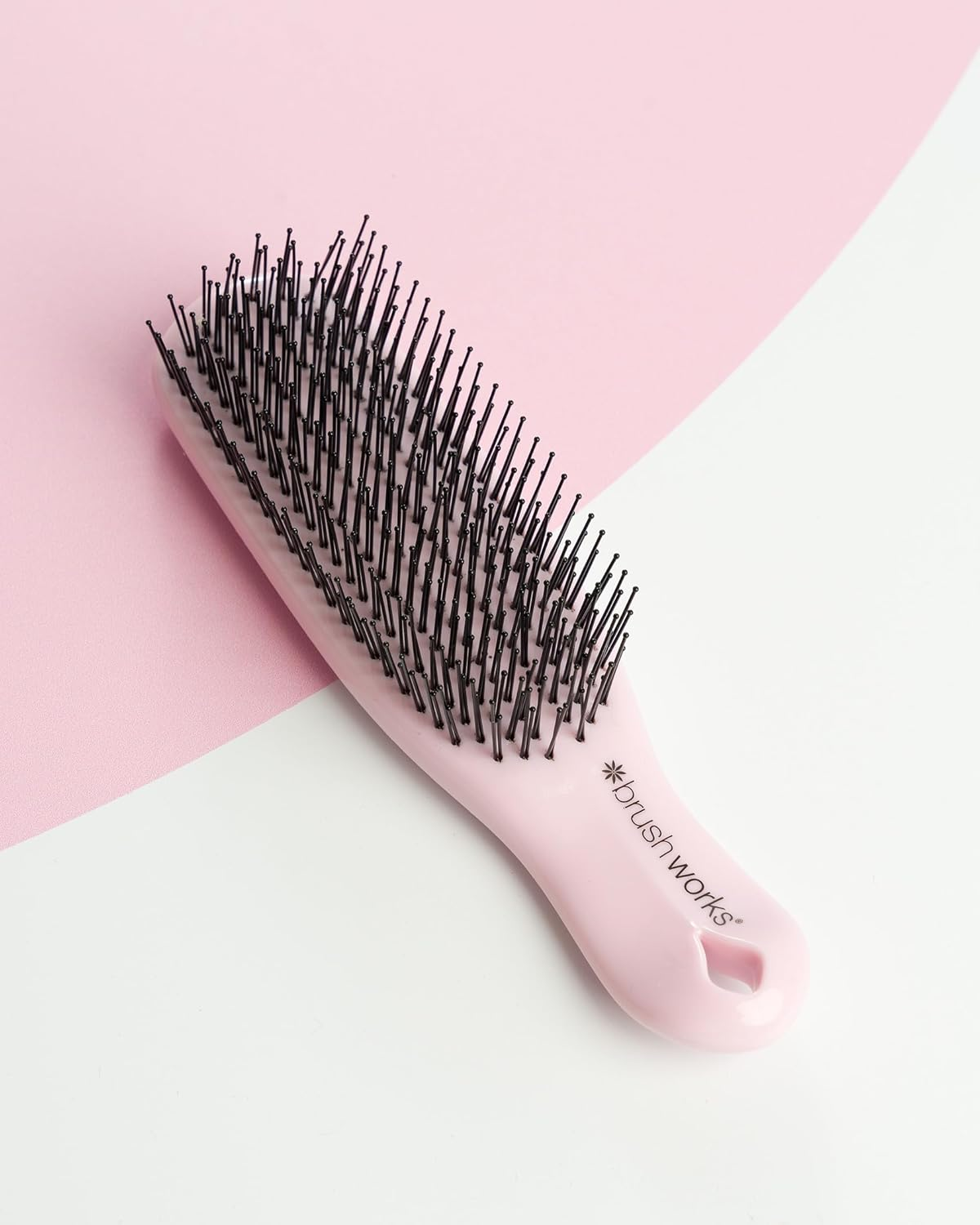 Brushworks Easyglide Detangling Brush