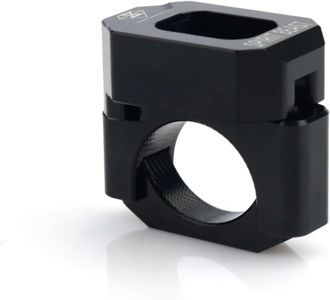 Gear Indicators, for CB300F CB 300 F 2015 2016 2017 2018 CB 300F Motorcycle Accessories1-6 Speed Gear Display Indicator Digital Meter (Size : Only Bracket-Black)