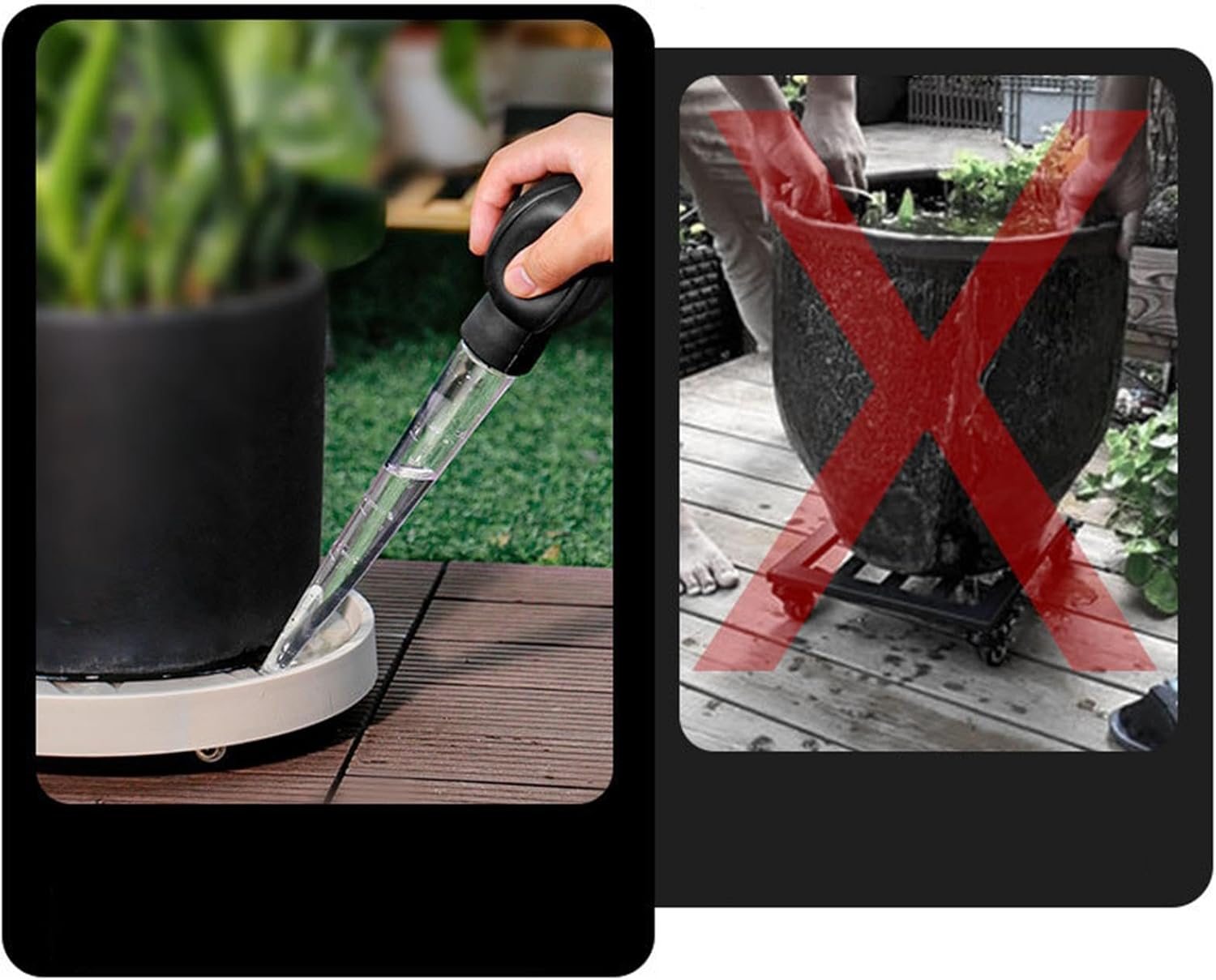 Perfk Large Pipettes Dropper Measuring Tube for Lab Experiment Supplies Scientific image number 5