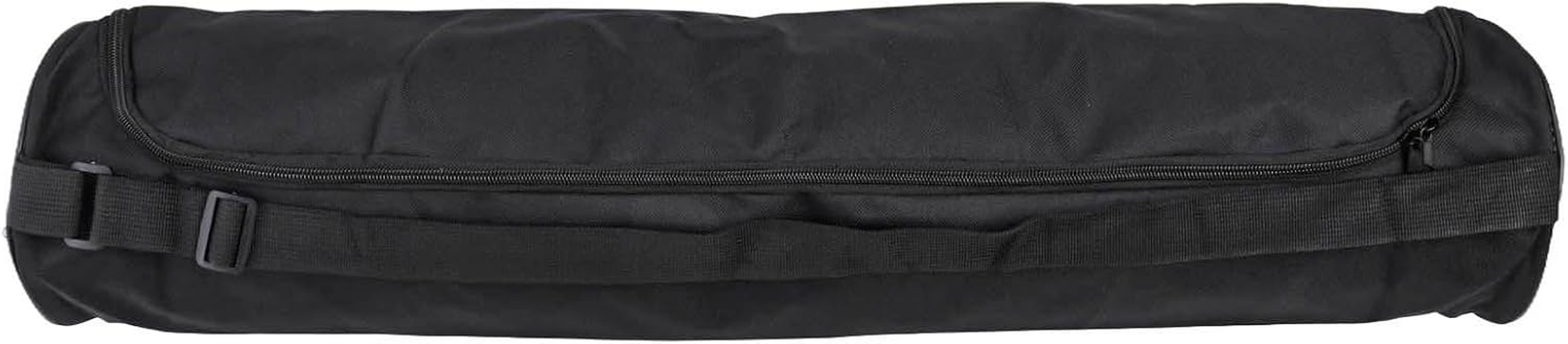 SPORTARC Tragbare Yogamatten-Tasche, Wasserdicht Und Stilvoll, Durchgehender Rei&szlig;verschluss, Verstellbarer Riemen image number 6