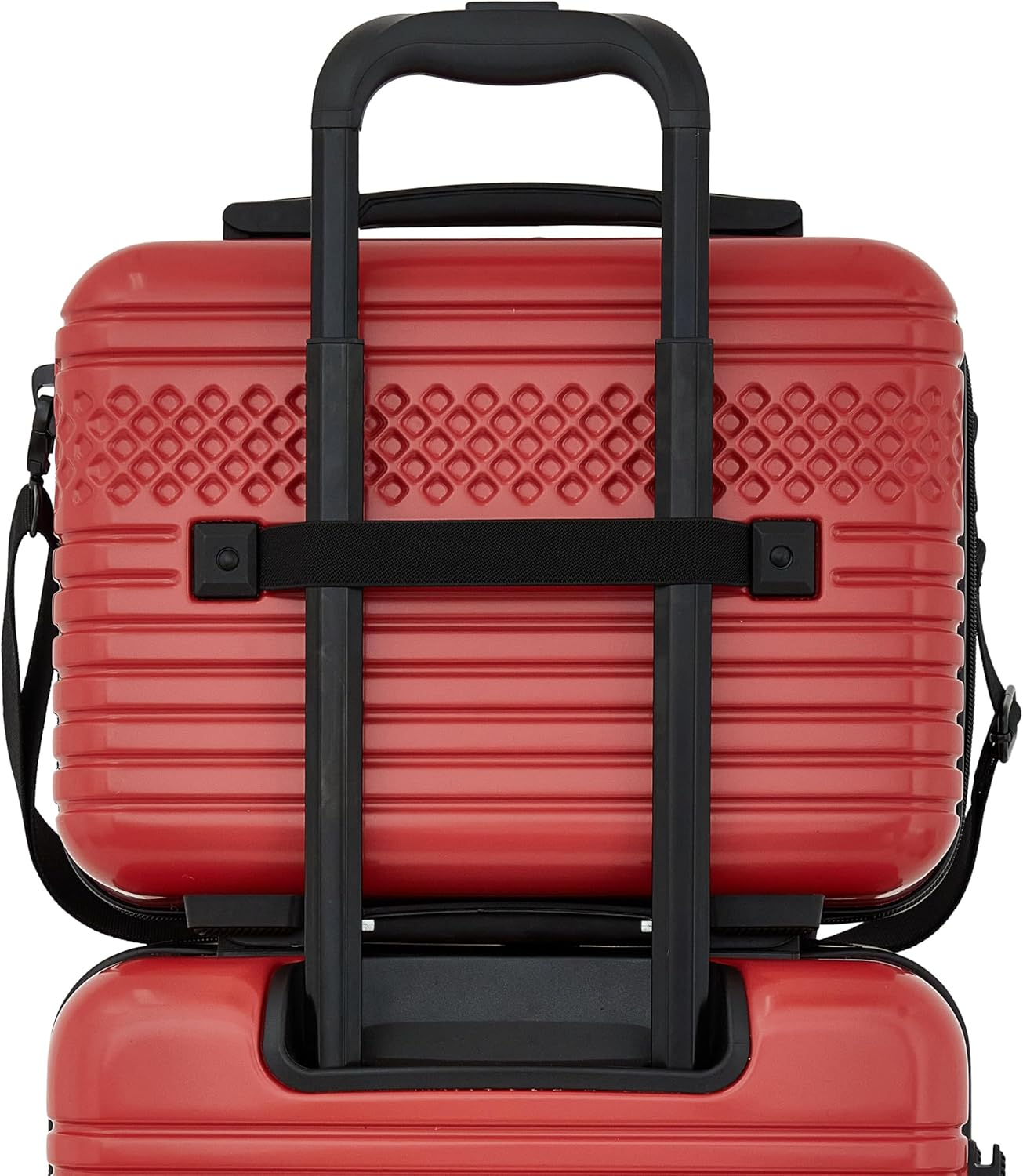 French Connection 5 Piece Mersai Luggage Travel Set image number 3