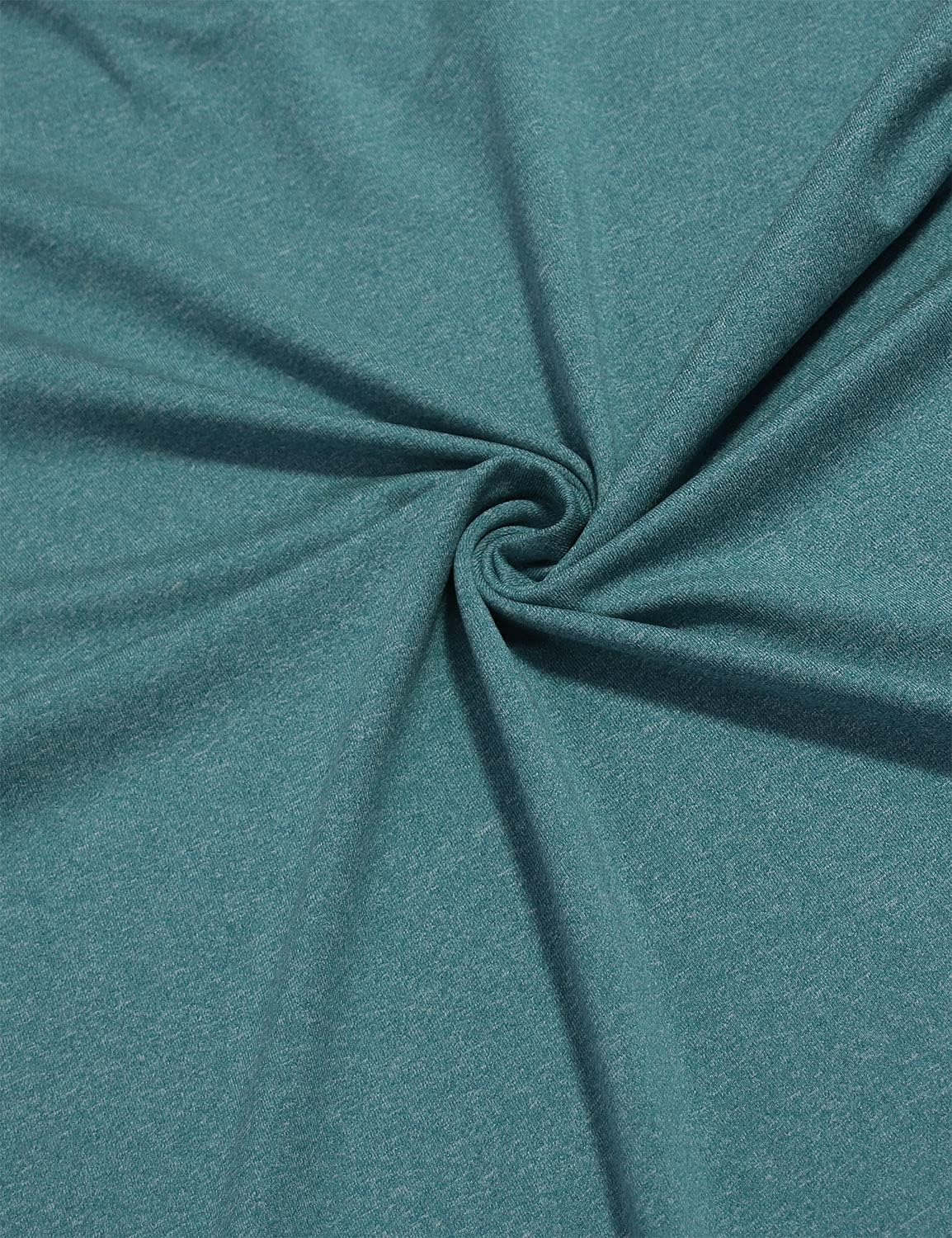 Vldnery Women'S Yoga Top Square Neck Loose Fit Athletic Moisture Wicking Quick Dry Running Workout Top image number 1