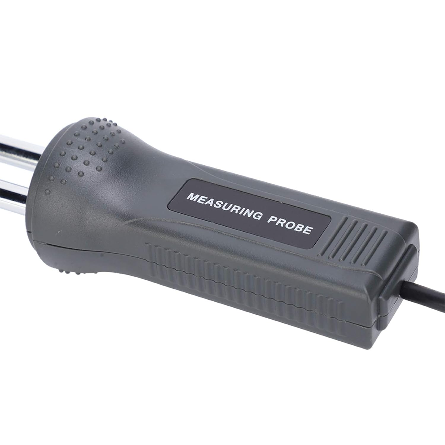 Hygrometer LCD Meter, Tester Tester Humidity Meter Detector for Rice Soybean image number 6