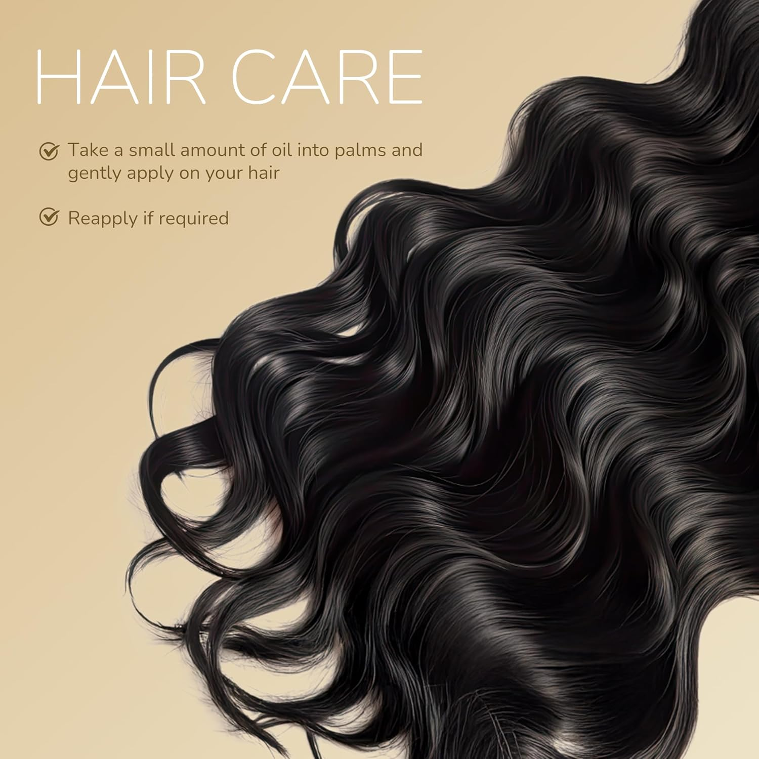 Fractionated Coconut Oil, 100% Pure & Natural - 16 Fl Oz Moisturizing Carrier Oil for Skin, Hair & Massage image number 1