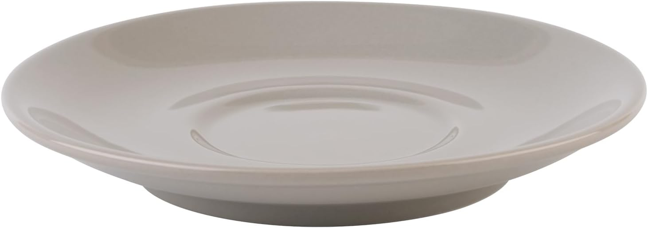 APS 16011 Espresso Saucer Diameter 11.5 Cm Height 2 Cm Blue