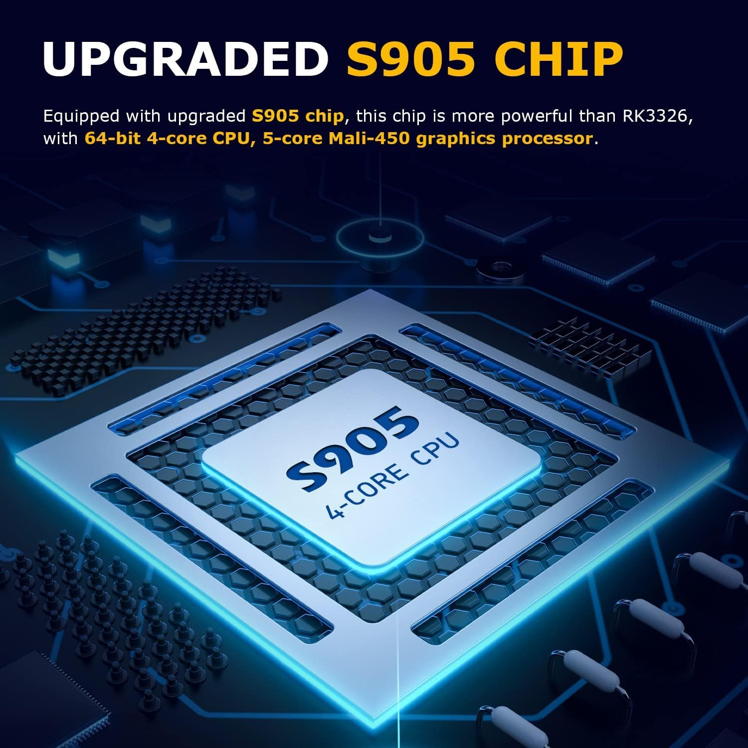 Kinhank Retro Game Console,Super Console X Cube with 50000+ Video Games, Classic Mini Gaming Systems for Tv,Plug and Play,Compatible with PS1/PSP/N64/DC/MAME Etc,Support 4K HD/AV Output(Cube 256G) image number 2