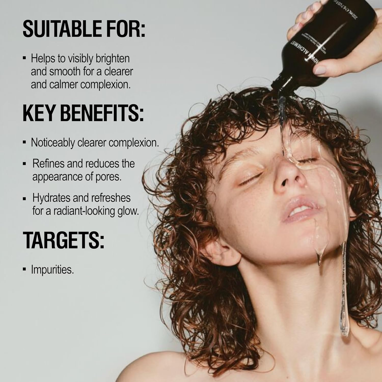 Grown Alchemist Balancing Toner, 200Ml image number 5