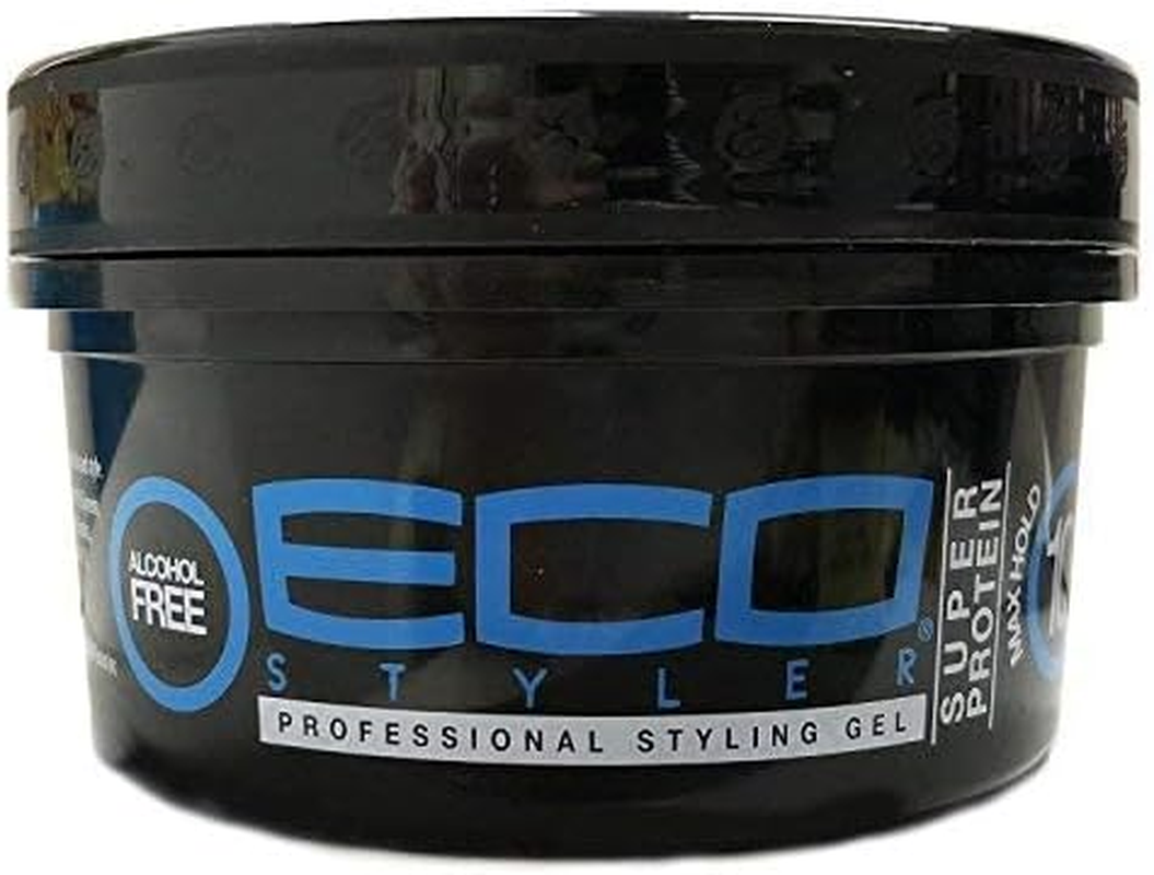 Eco Style Super Protein Styling Gel