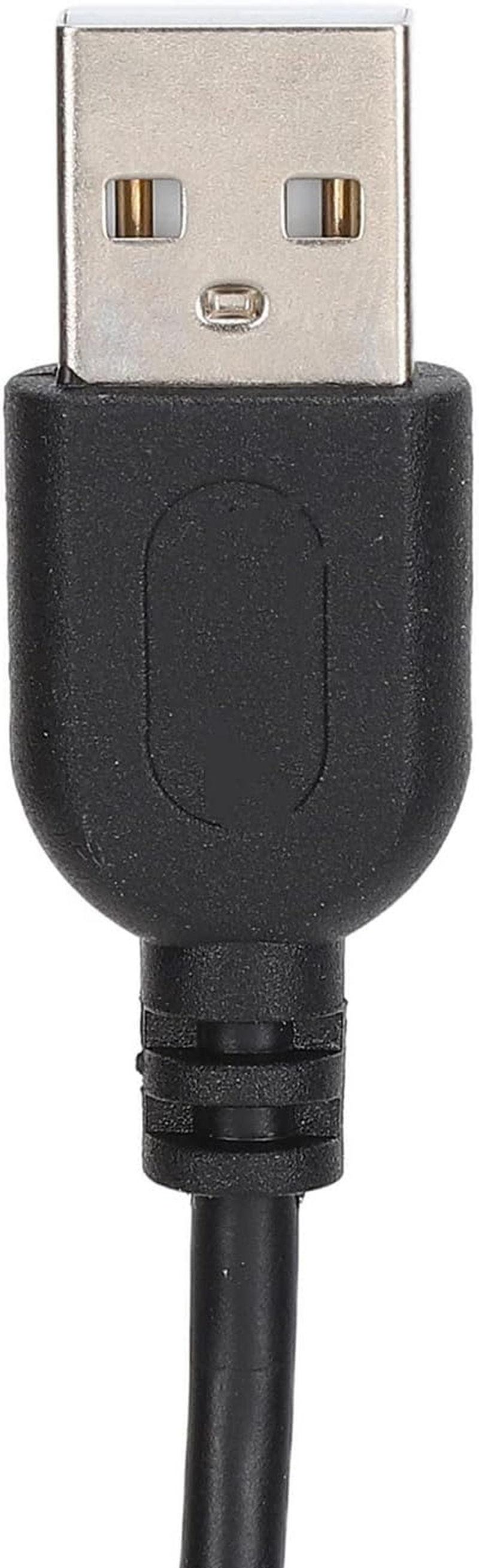 USB2.0 Webcam Board, Manual 3 MP Camera Module Clear Image OV3660 Photosensitive Chip for QR Codes Gates for Face Recognition image number 1