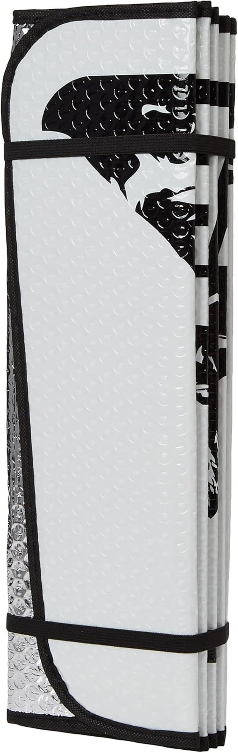 Teraflex JL | JT: Windshield Sunshade W/Out ADAS image number 3