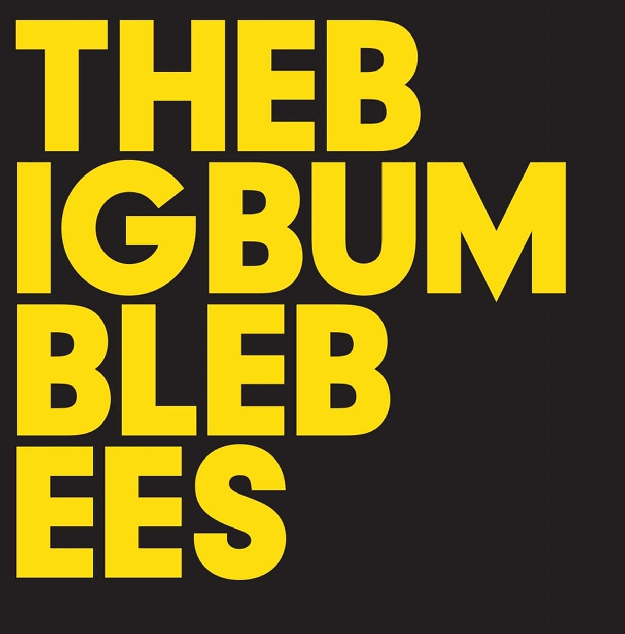 THE BIG BUMBLE BEES image number 1