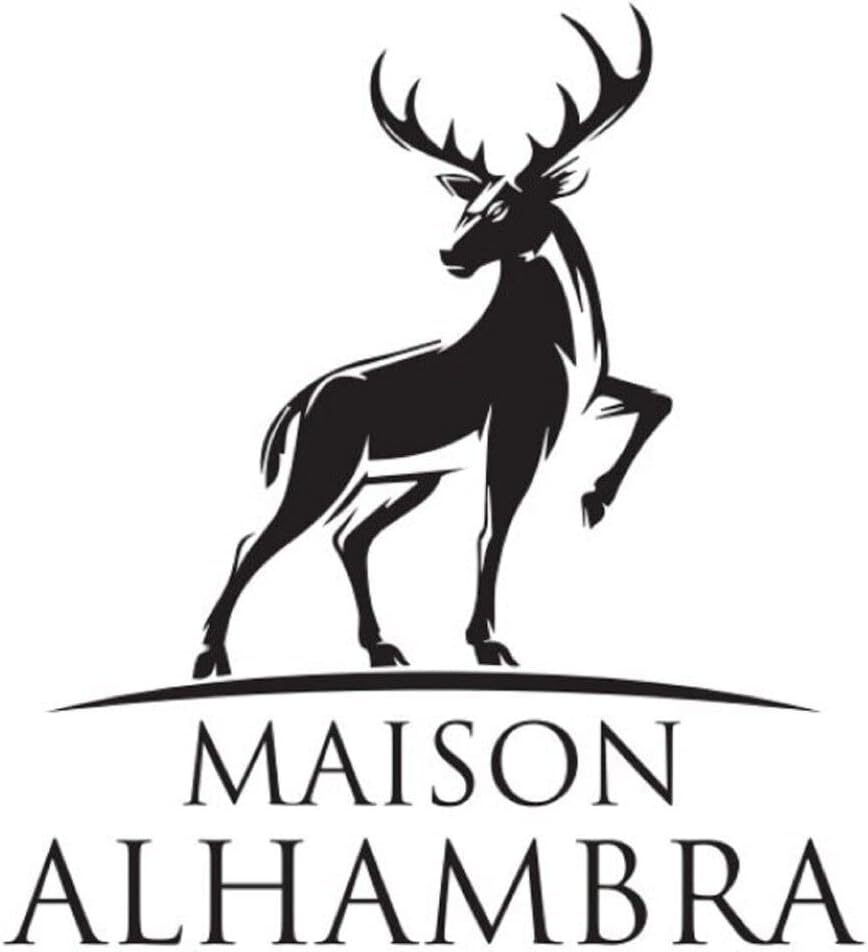 Maison Alhambra Salvo Man Eau De Parfum 100Ml image number 3