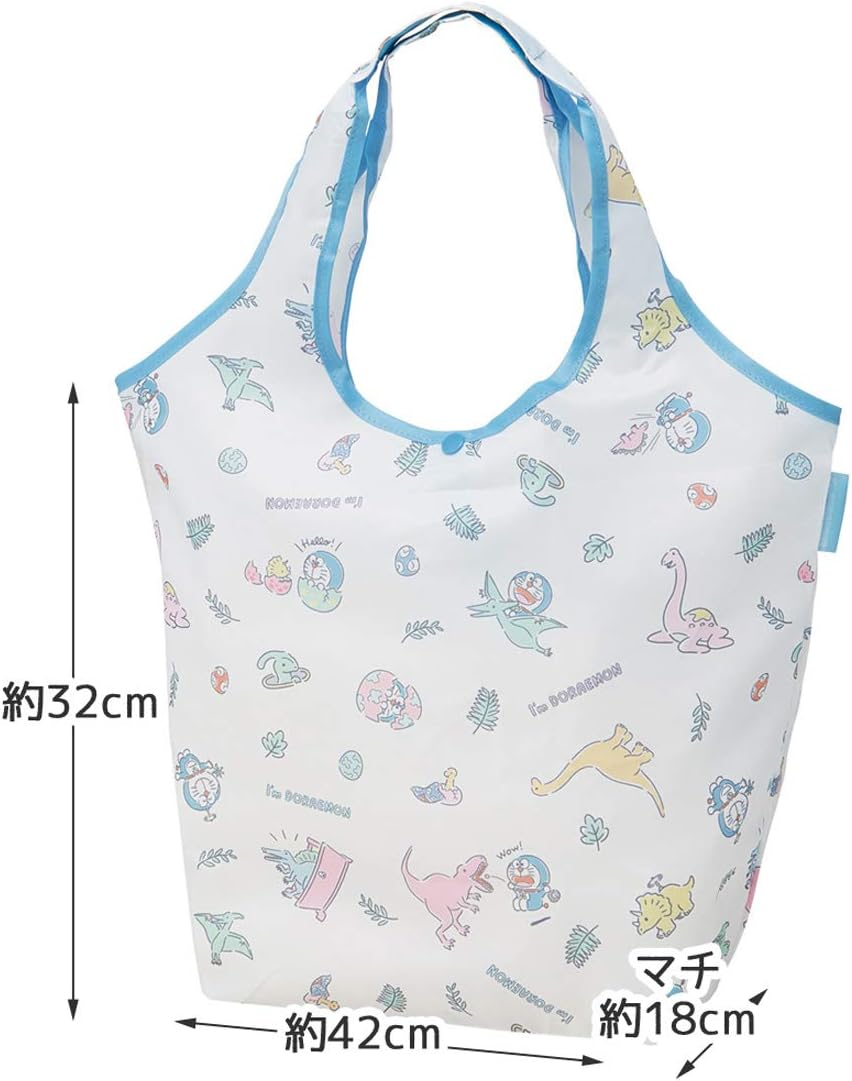 Skater Pos. 493744 KBS42P Shopping Eco Bag