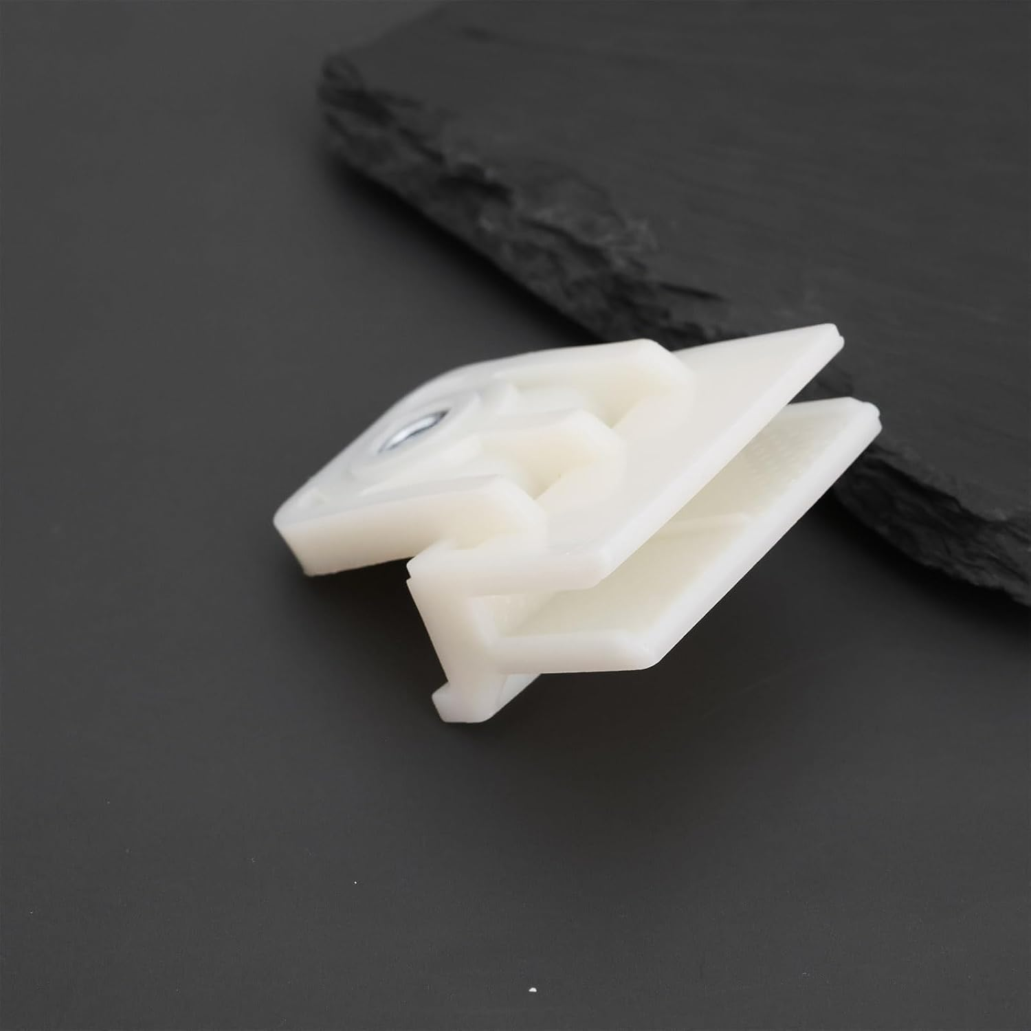 2Pcs Window Regulator Repair Track Clips Compatible with Isuzu Dmax Holden Colorado 2002-2011