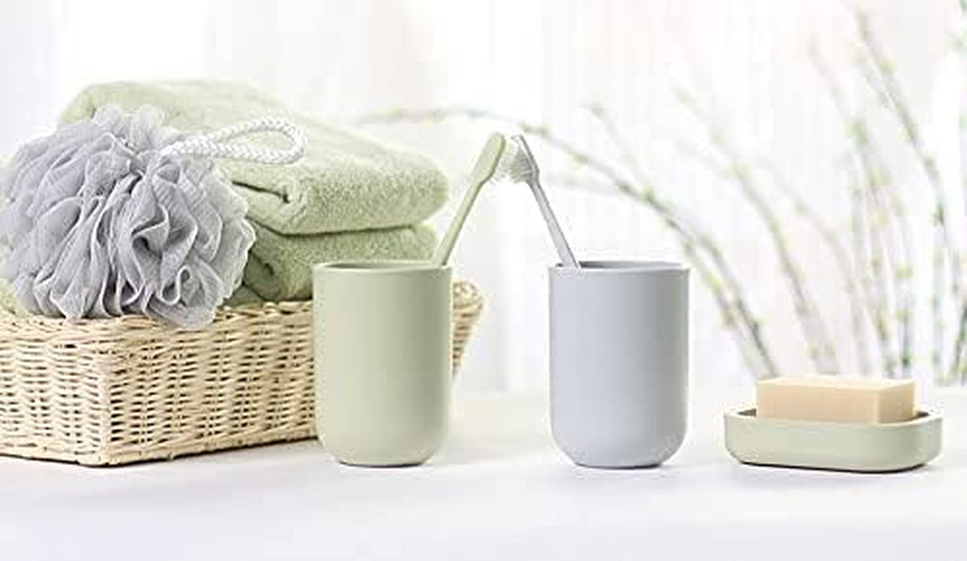 Uviviu Pp Gargle Cup (White) image number 4