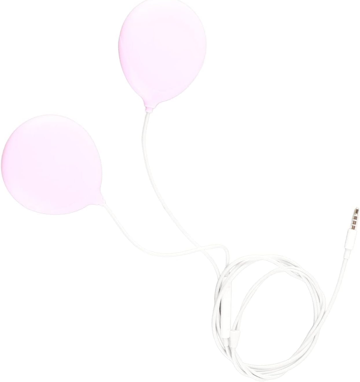 Baby Bump Headphone, Baby Bump Headphones Professional Portable Music Play Prenatal Belly Speaker Gifts for Pregnant Woman