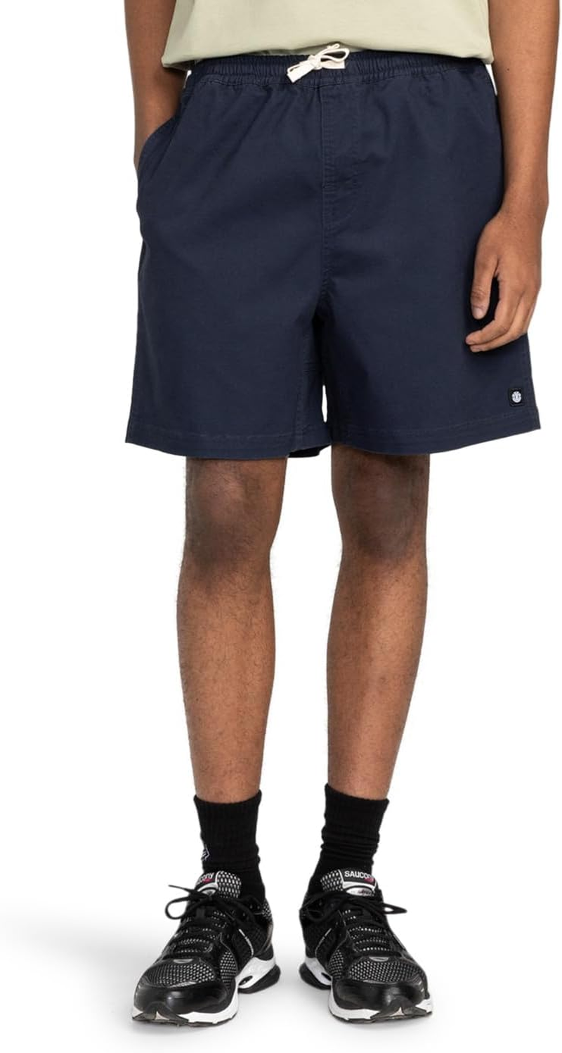 Element Men'S Chillin Classic Wk Shorts