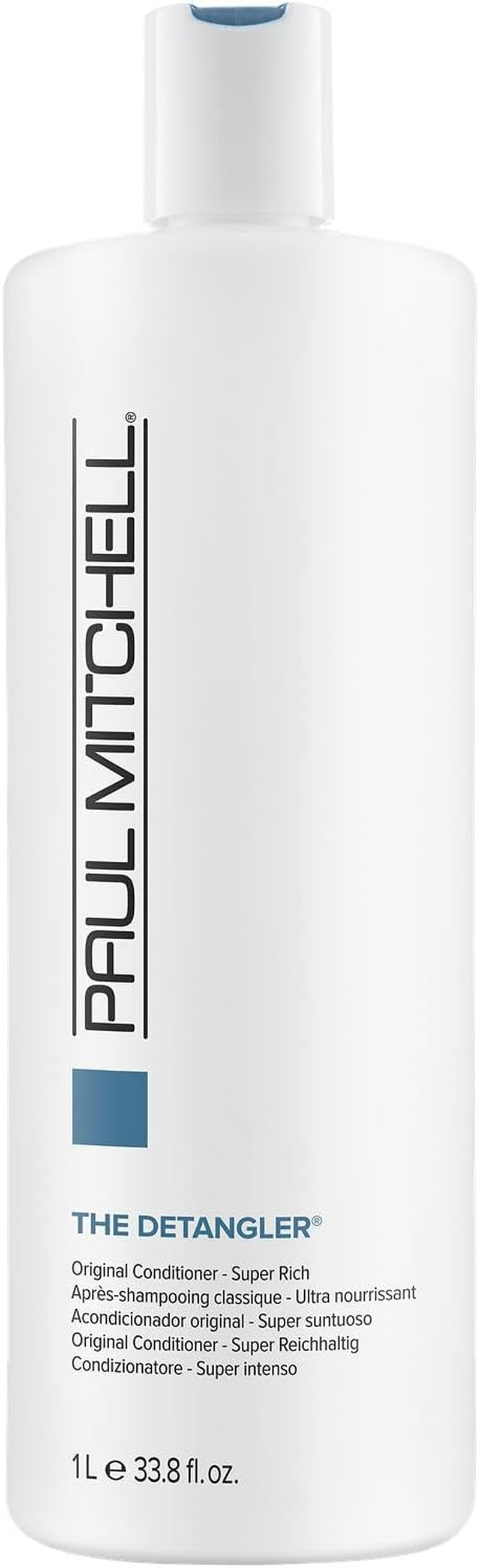 Paul Mitchell Original the Detangler Conditioner, 1L image number 6