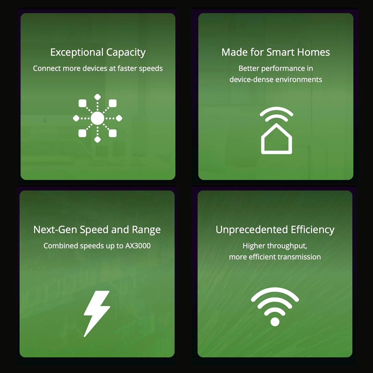 D-Link AX3000 Wi-Fi 6 ADSL2+ / VDSL Modem Router with Voip (DSL-X3052E) - Wifi 6, VDSL2, Gaming, DSL, NBN Compatible Modems and Networking Devices, NBN Routers for Home & Office image number 1