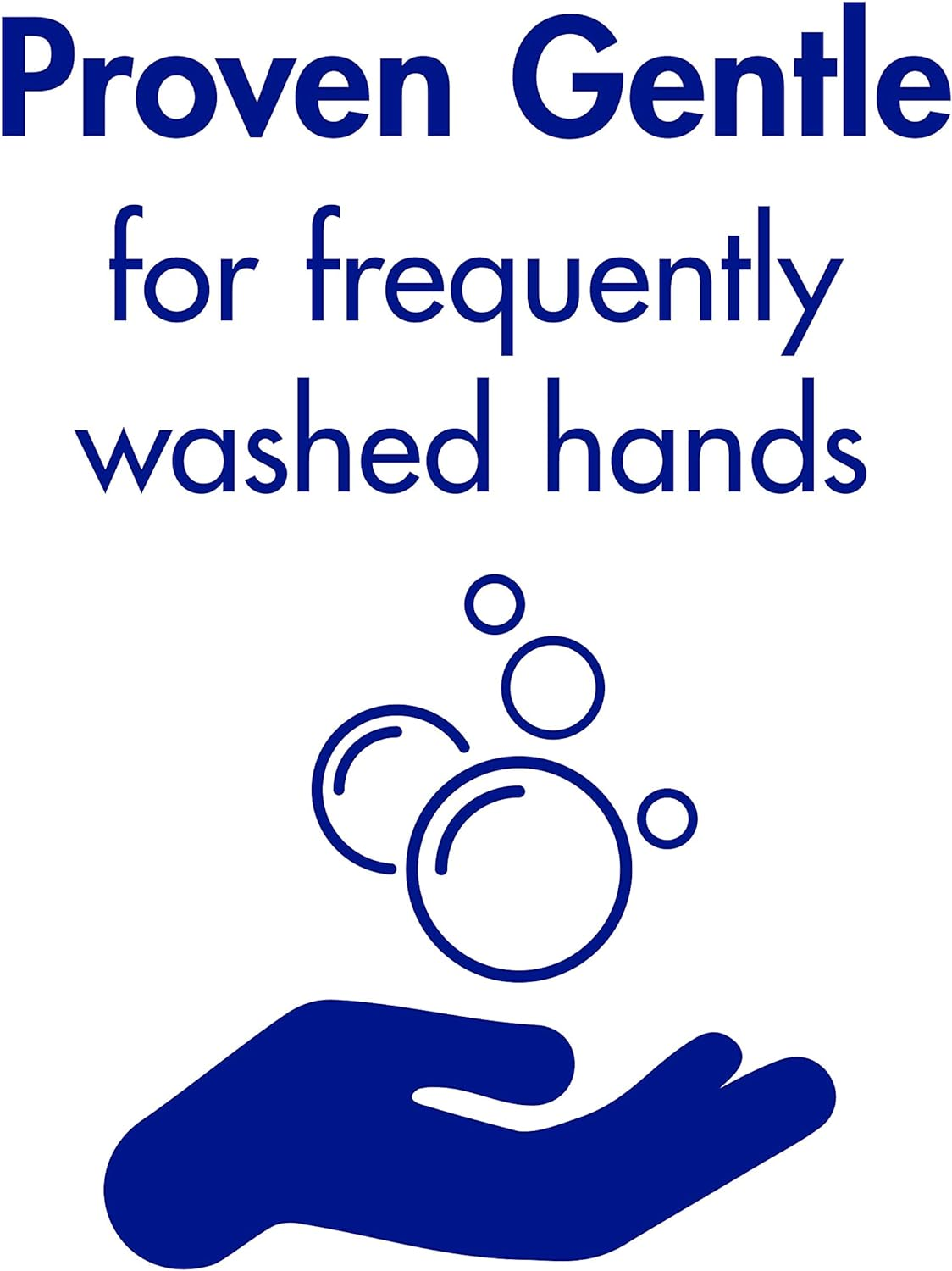 GOJO 8712-04 Antibacterial Plum Foam Handwash Plum Fragrance 700Ml Refill Purple (Case of 4) image number 2