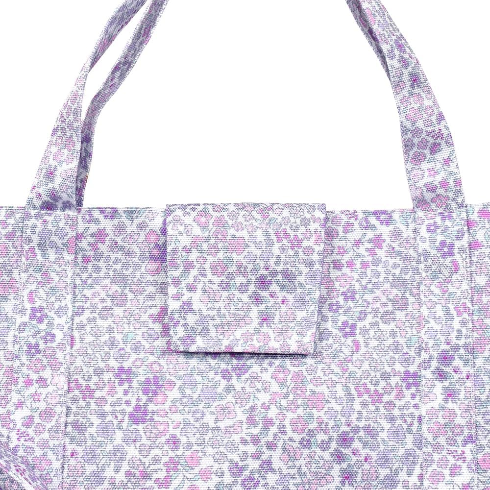 COLORFUL CANDY STYLE Pianica Case, All Pattern, Dull Pet,Floral Mist image number 5