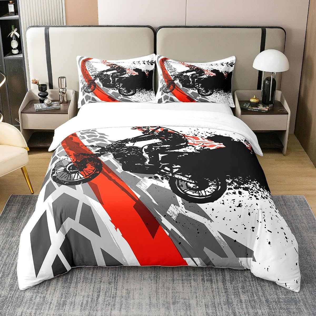 Pure Cotton Killer Whale Bed Linen Sets Orcinus Orcas Comfort Cover the Underwater World Jellyfish Duvet Cover Set for Children Girls Deep Sea Animals Sea Life Quilt Cover Children'S Room Decor 135 X
