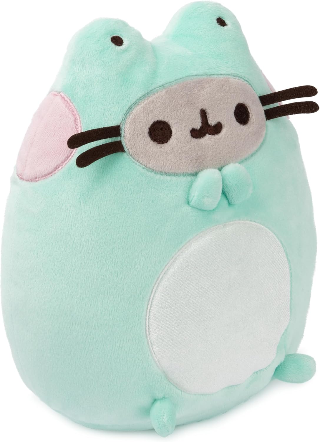Pusheen Enchanted Frog Soft Toy, 24 Cm Height image number 4