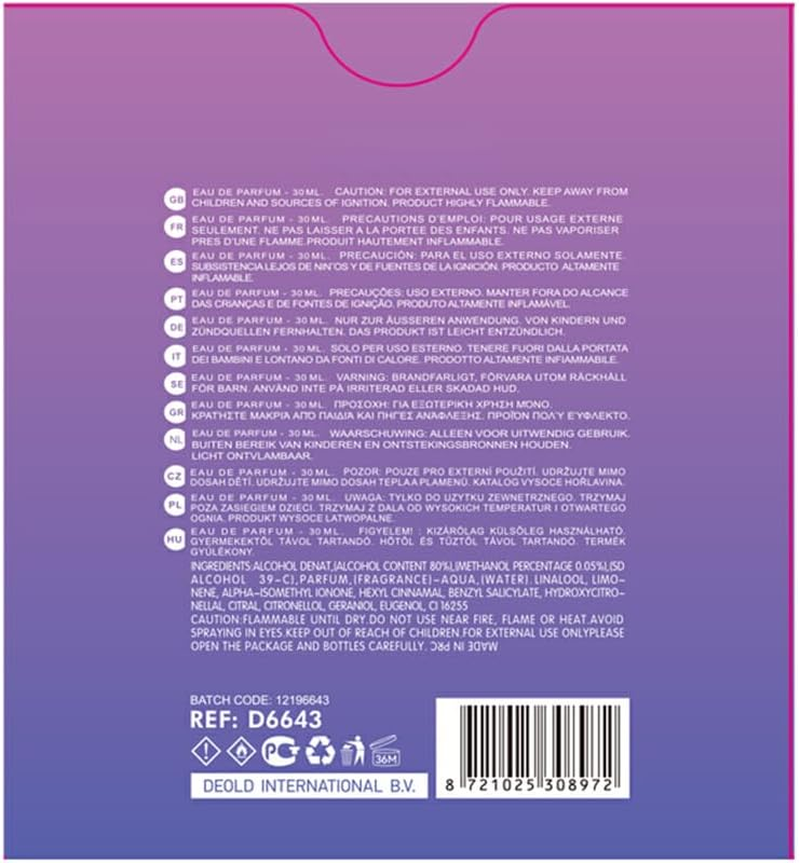 Noble High Heel Styling Perfume Charming and Luxurious Fragrance for Elegance Elegant Sophistication Feminine Allure image number 2