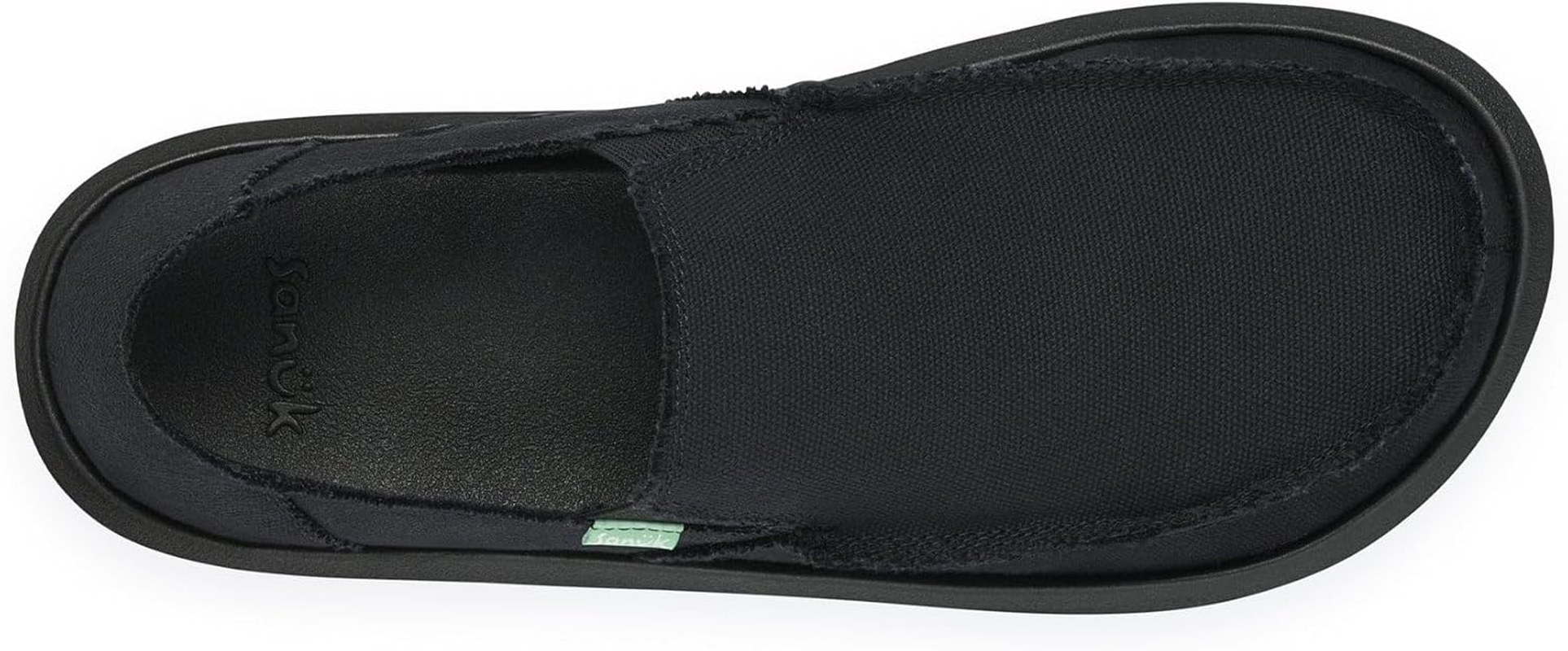 Sanuk Men'S Vagabond Slip image number 2