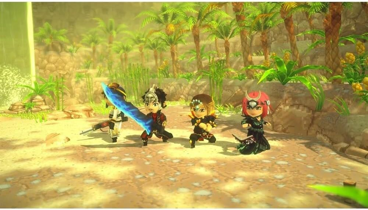 NOOB &ndash; the Factionless - Nintendo Switch image number 5