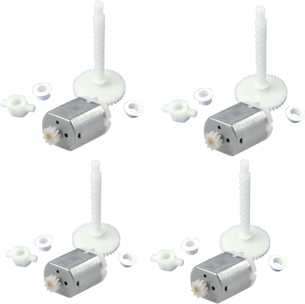 Door Lock Actuator Repair Kit for Ford Falcon AU BA BF Series 1998-2008, for Territory SX SY SZ, for Mazda Protoge BJ, for Astina BJ 2000-2003