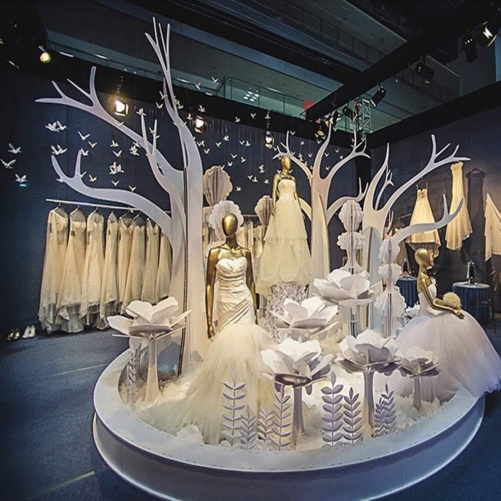 Ceiling Decoration Flying Bird Lifelike DIY Hanging Decorative for Kindergarten Shopping Mall Bedroom Party Christmas Tree