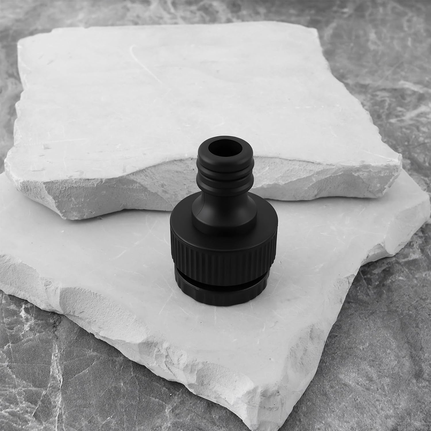 Emsea 2Pcs Hose Pipe Connector 6.465-031.0 Compatible with Karcher K2 K3 K4 K5 K7 Pressure Washer image number 6