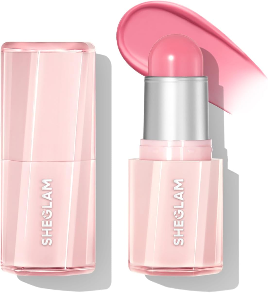 SHEGLAM Buttery Bliss Blush Stick - Rose Ritual