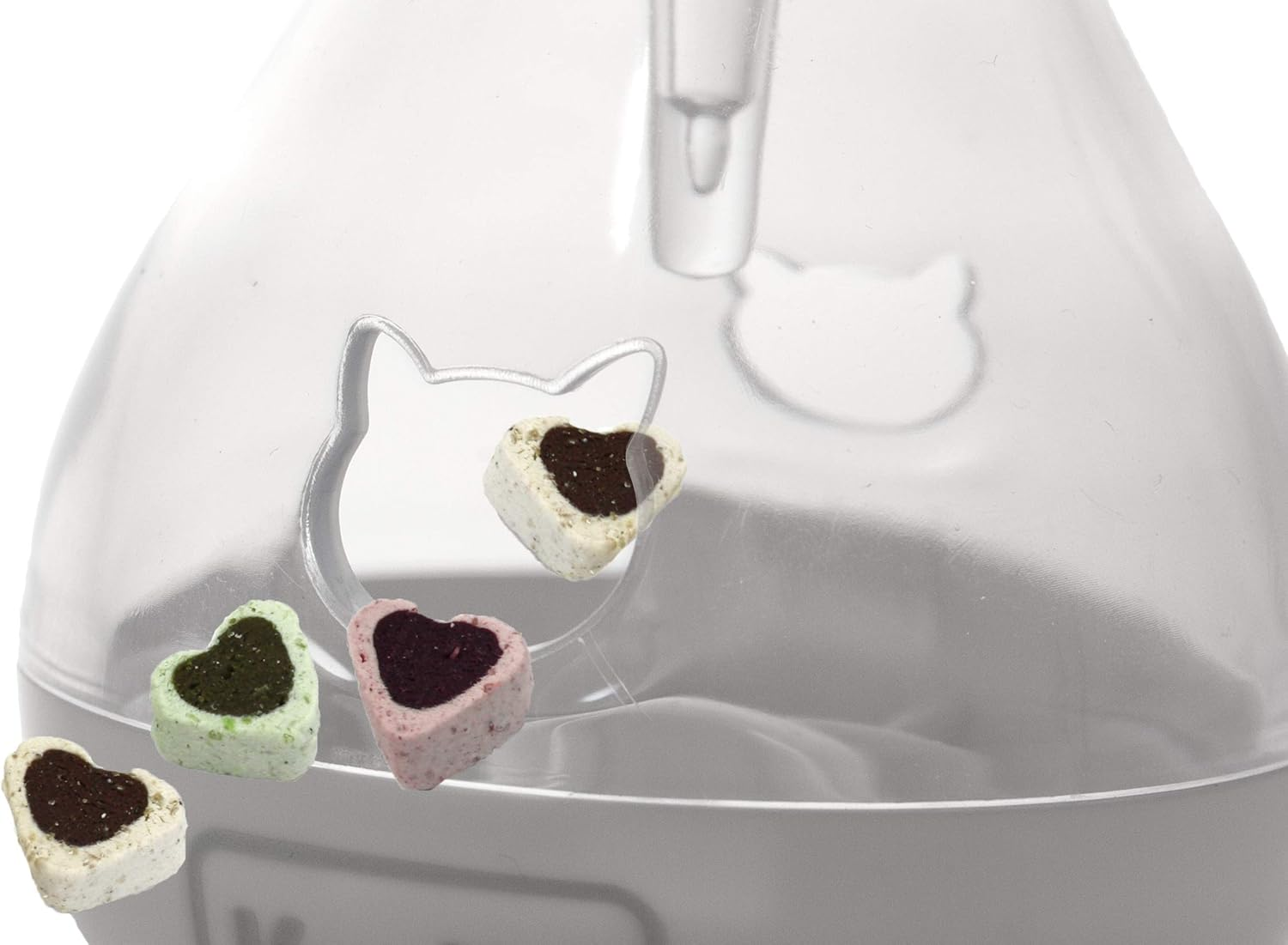 Karlie 521613 Cat Food Light Bulb image number 6