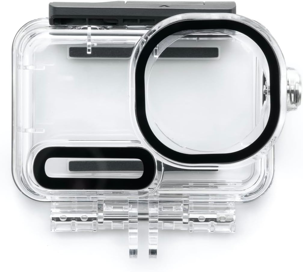 Osmo Action 6 Waterproof Case