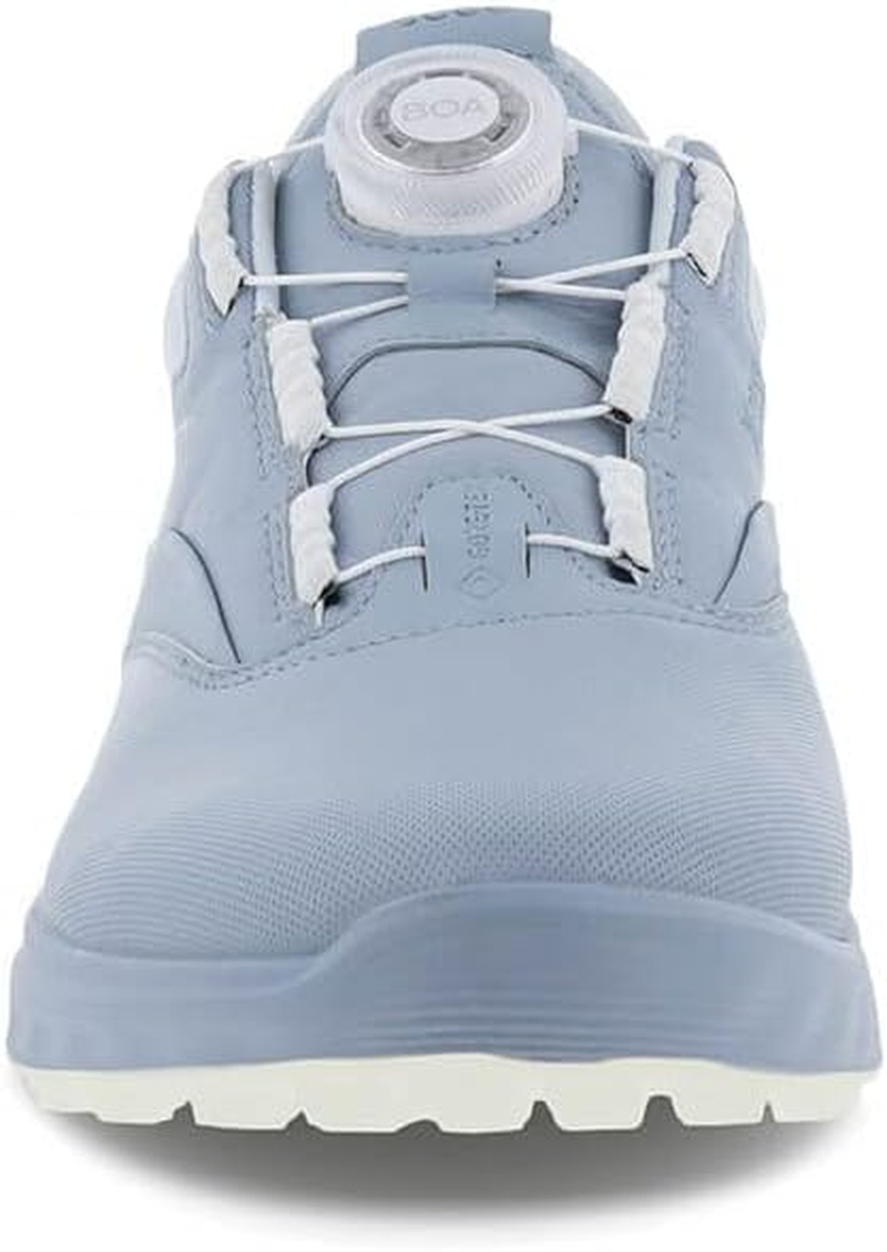Ecco(エコー) Echo Women'S Waterproof BOA Golf Sneakers, S Three image number 2