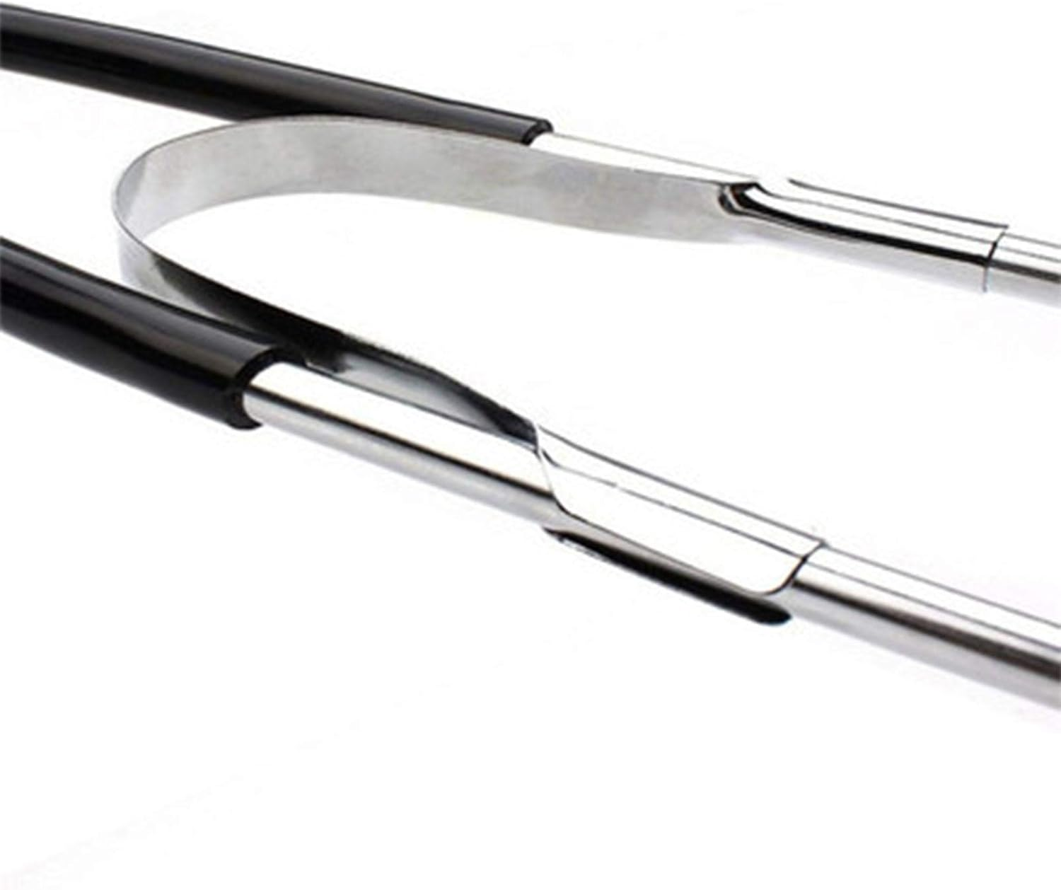 Car Engine Stethoscope | Noise Checking Vehicle Tools - Diagnostic Detector Tool Compatible with Automotive, Car, Lawnmower, Small & Big Internal/External image number 3