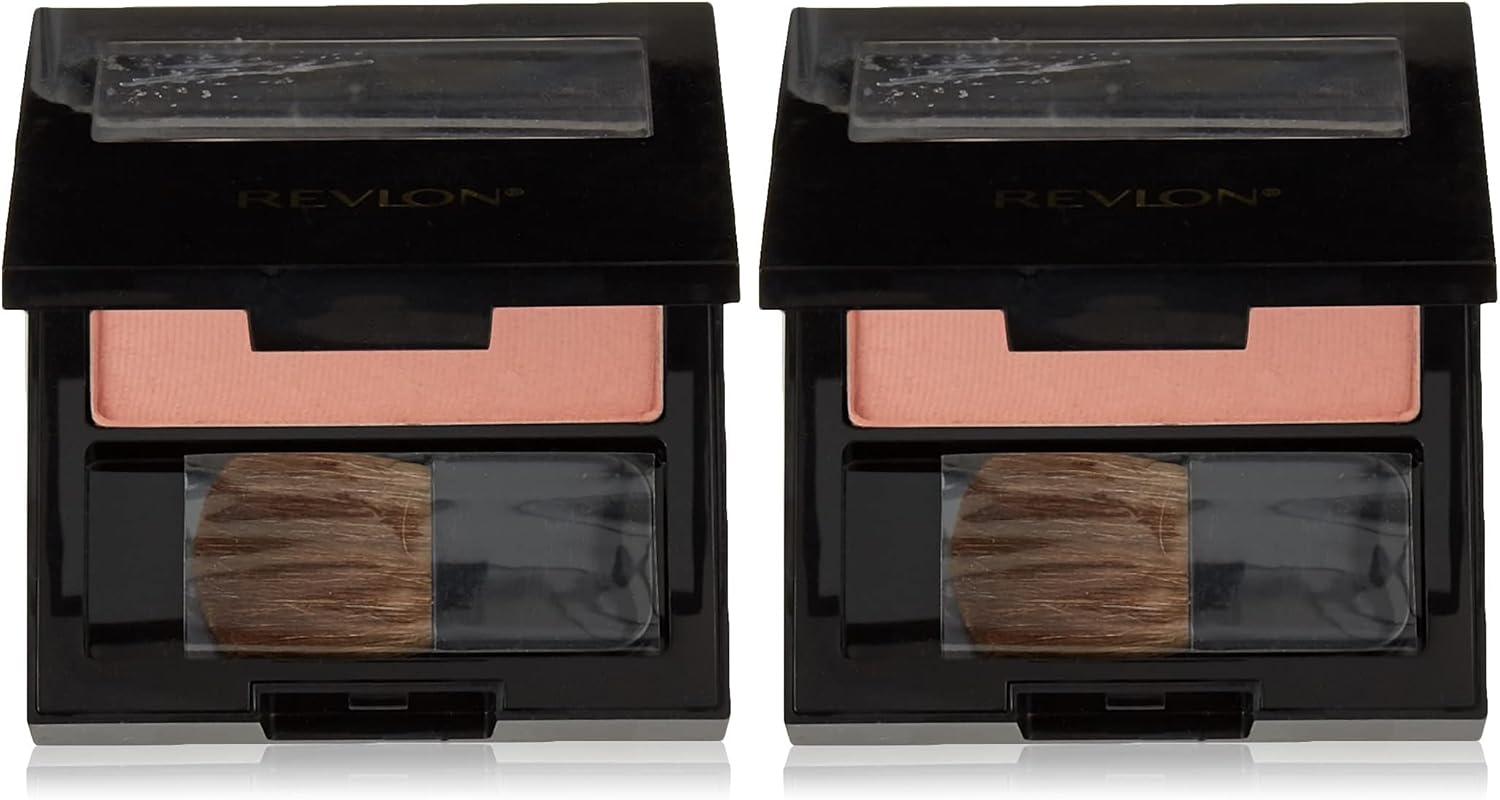 Revlon Powder Blush, Rosy Rendezvous