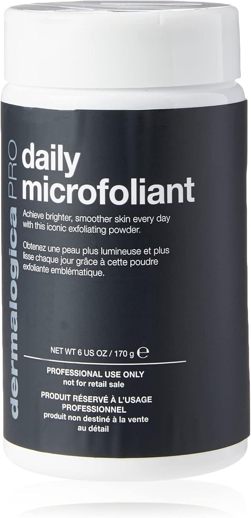 Dermalogica Daily Microfoliant Professional, 6 Ounce