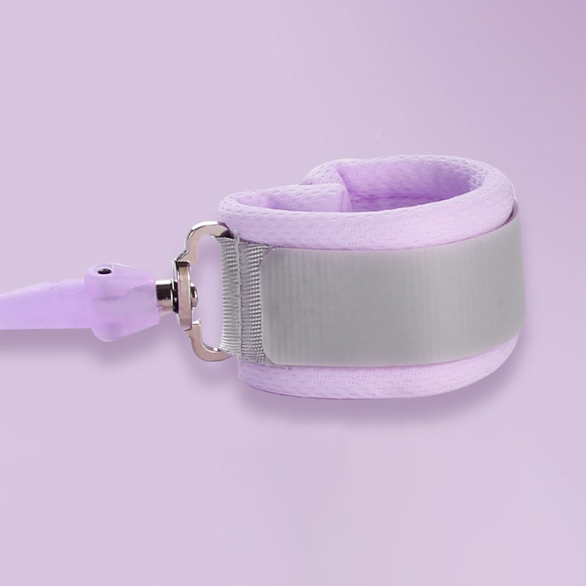 1 Set Toddler Wrist Leash anti Lost Safety for Kids Child Walking Assistant Link Strap for Toddler Girls Ideal for Outdoor Adventures image number 5